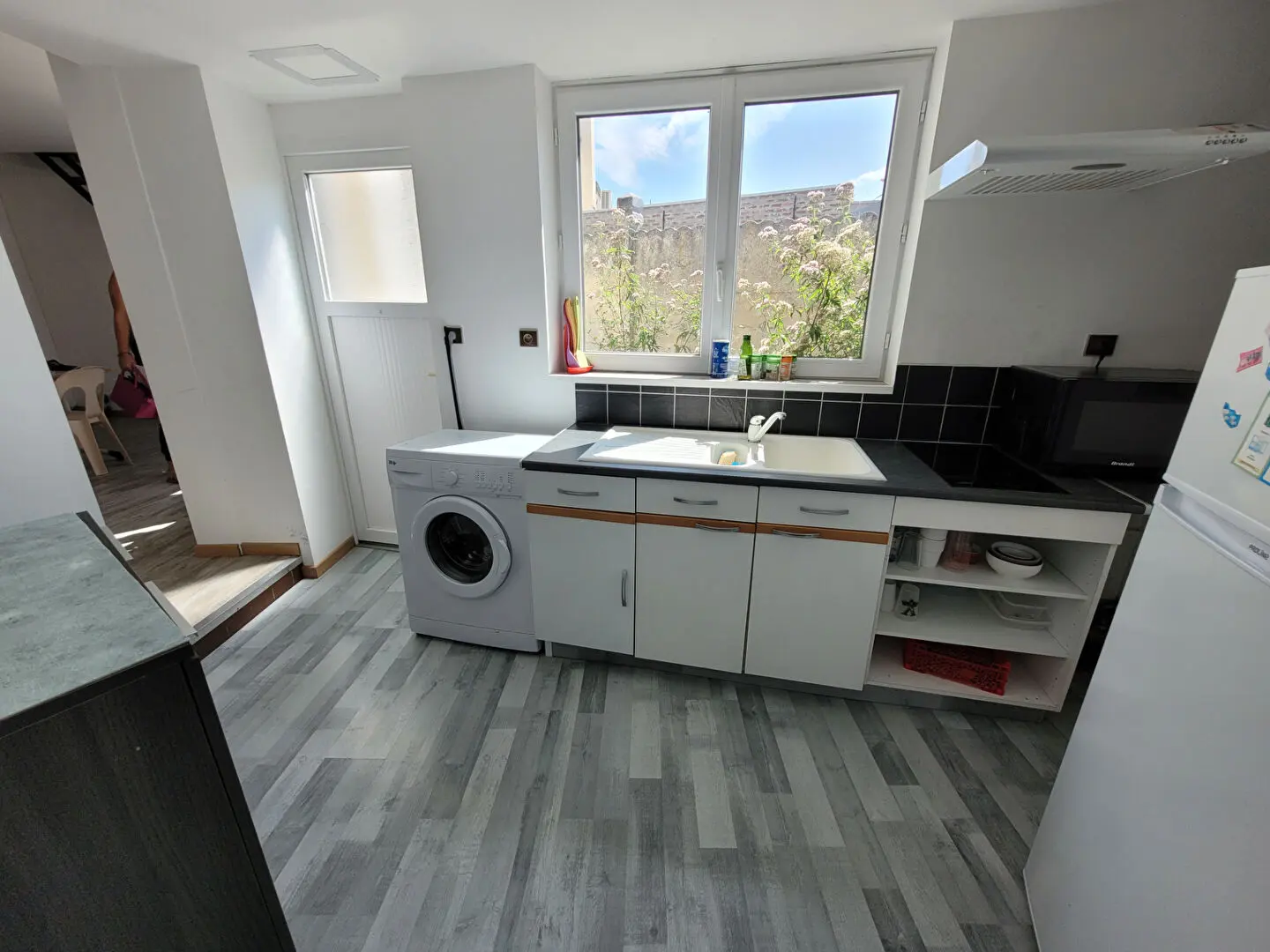 Photo 2 maison Saint-Amand-les-Eaux