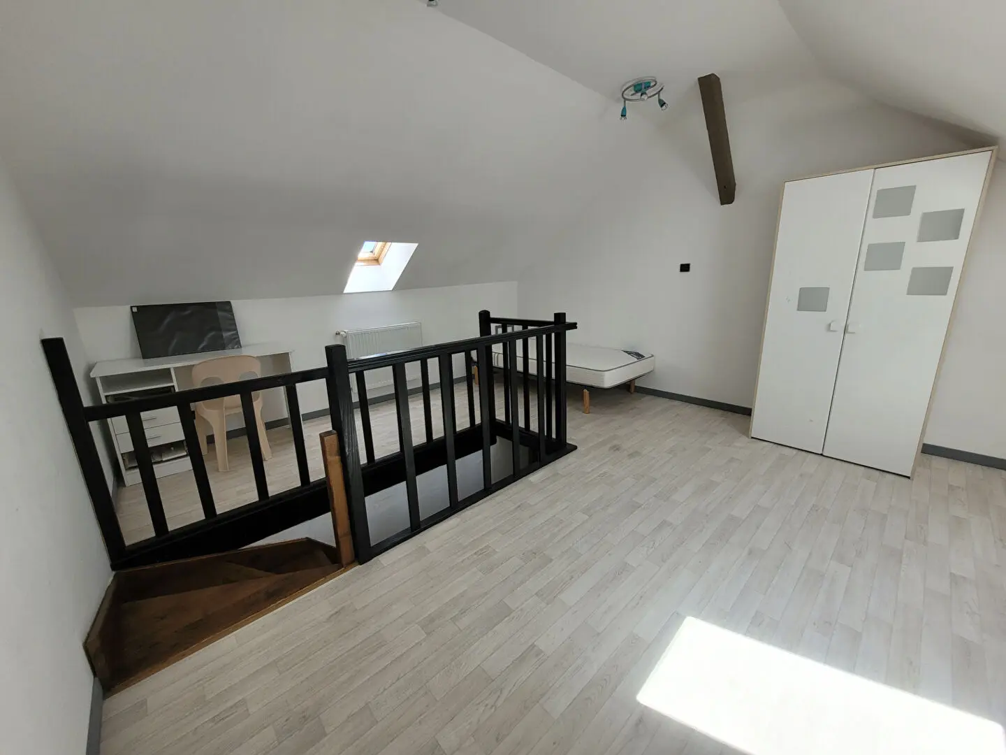 Photo 5 maison Saint-Amand-les-Eaux