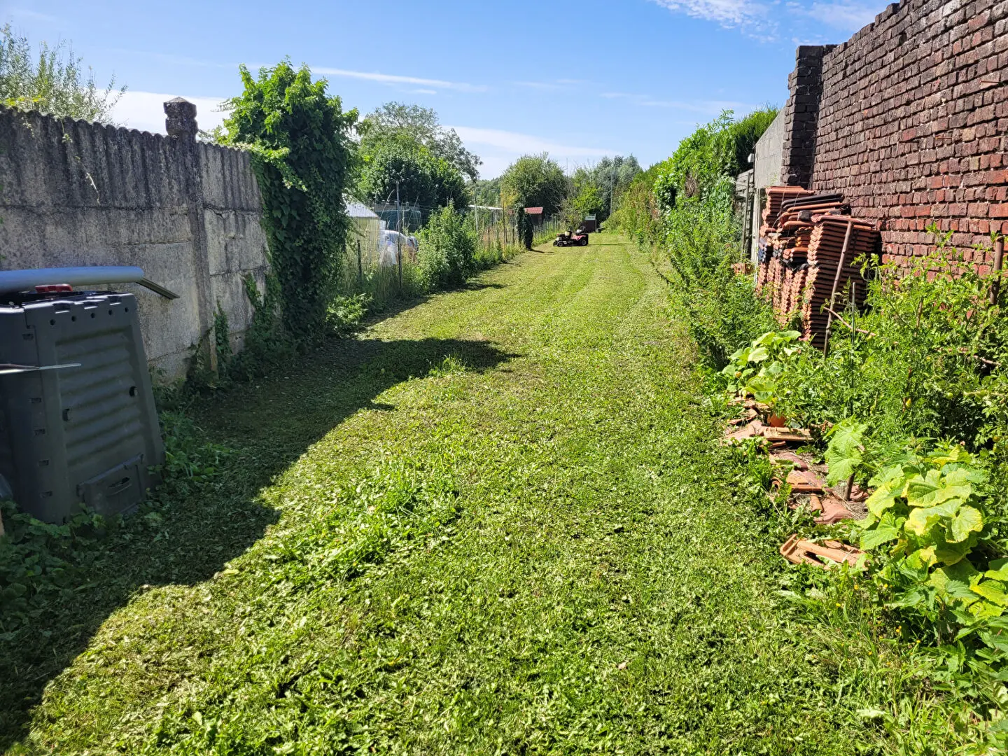 Photo 7 maison Saint-Amand-les-Eaux