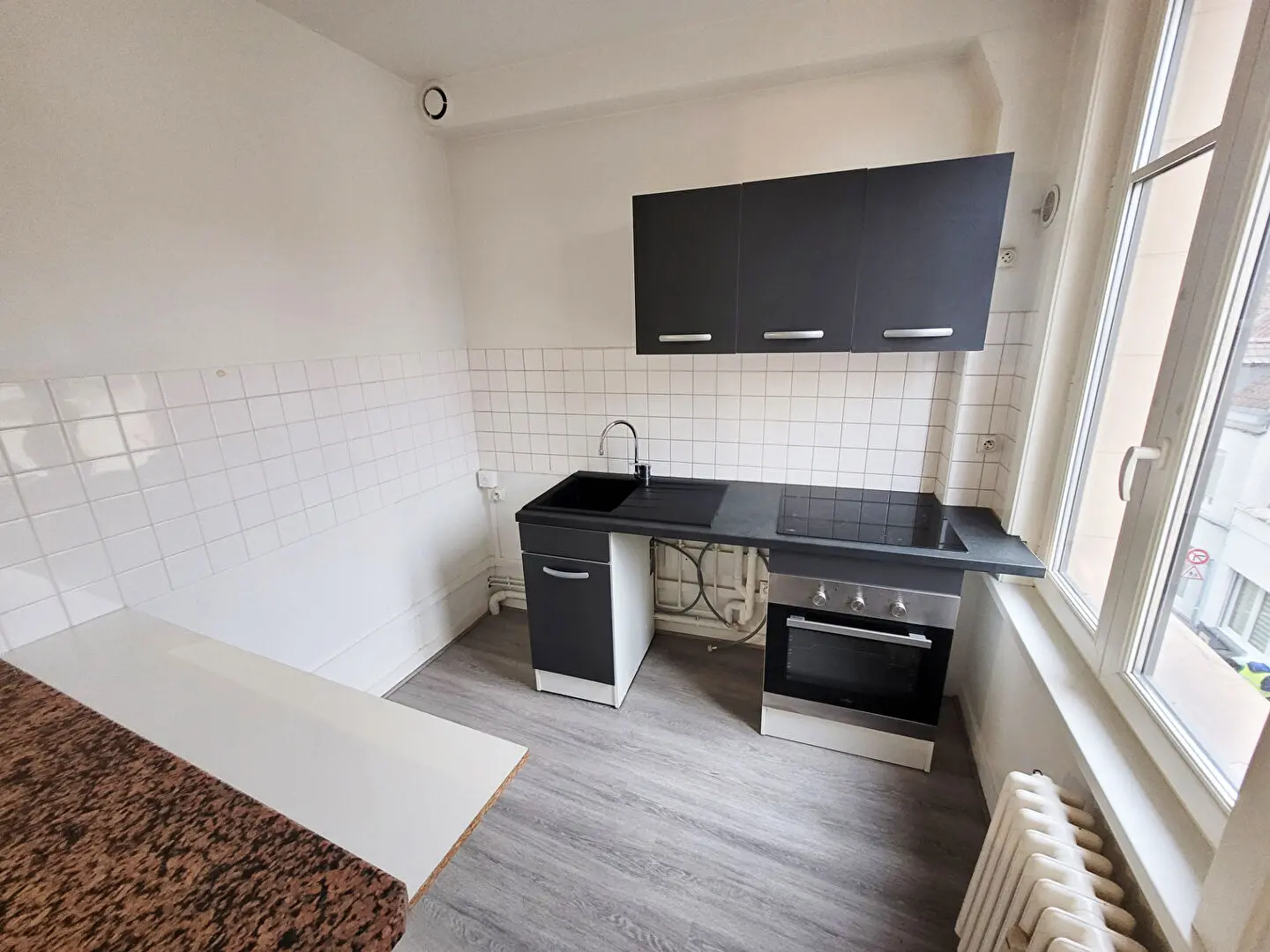 Photo 3 Appartement 3 pièces 57m²