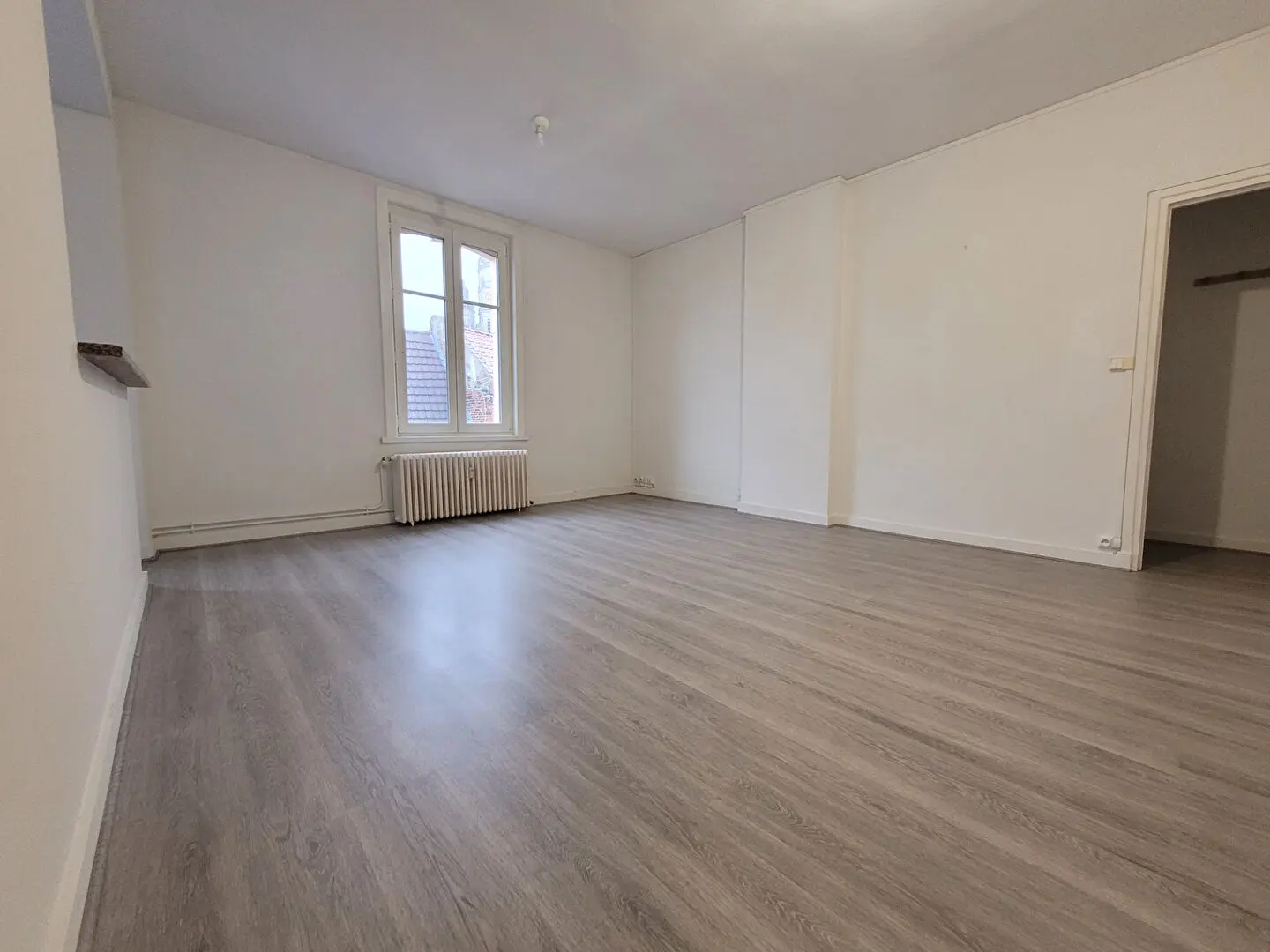Photo 4 Appartement 3 pièces 57m²
