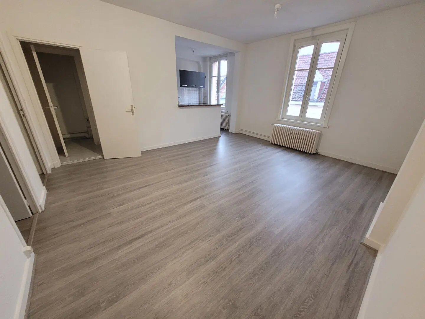 Photo 5 Appartement 3 pièces 57m²