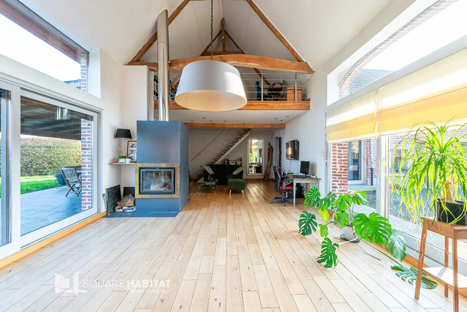 Photo 4 Maison 7 pièces 199.5m²