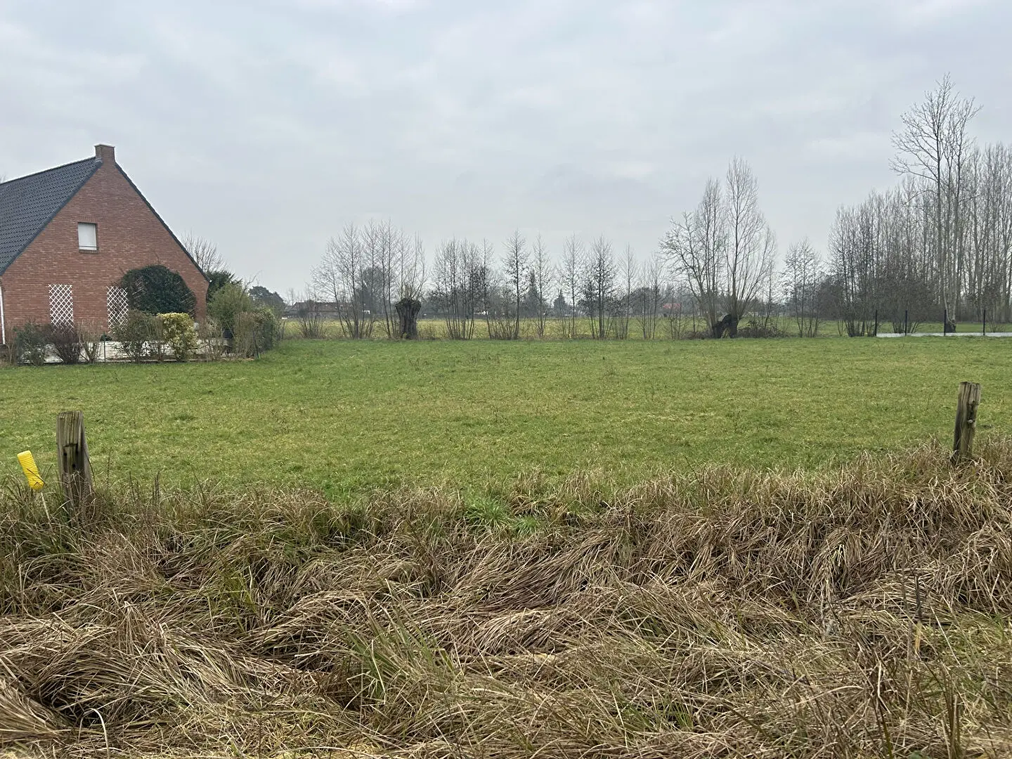 Photo 3 Terrain 875m²