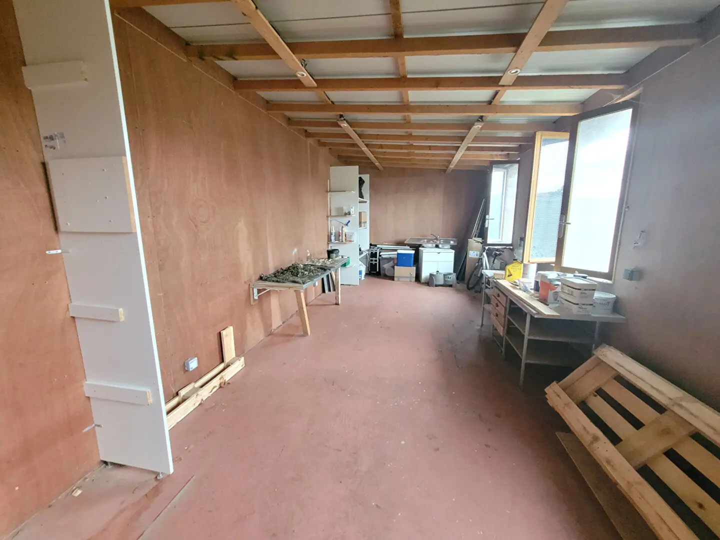 Photo 10 Maison 8 pièces 170m²