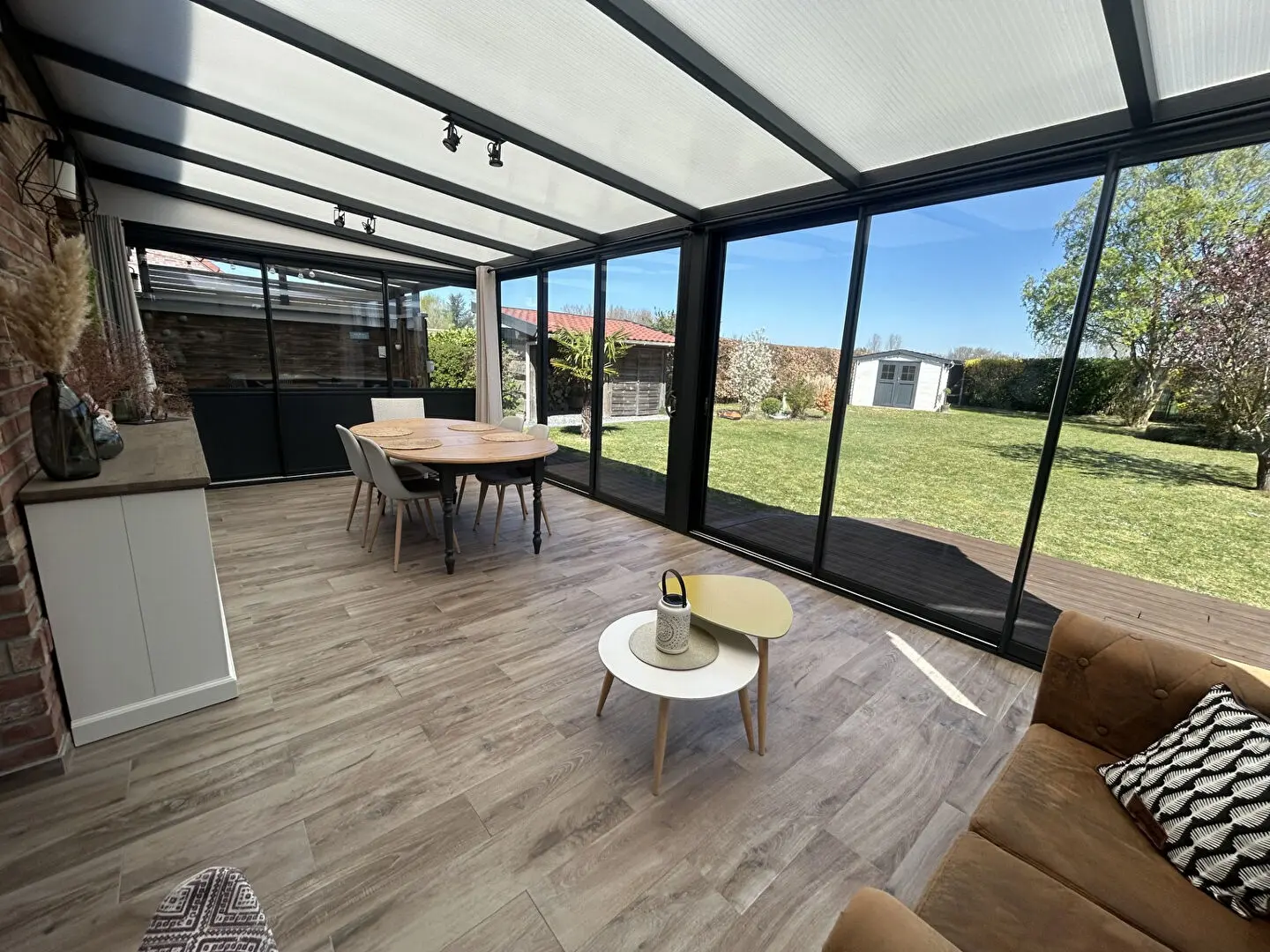 Photo 5 Maison 5 pièces 130m²