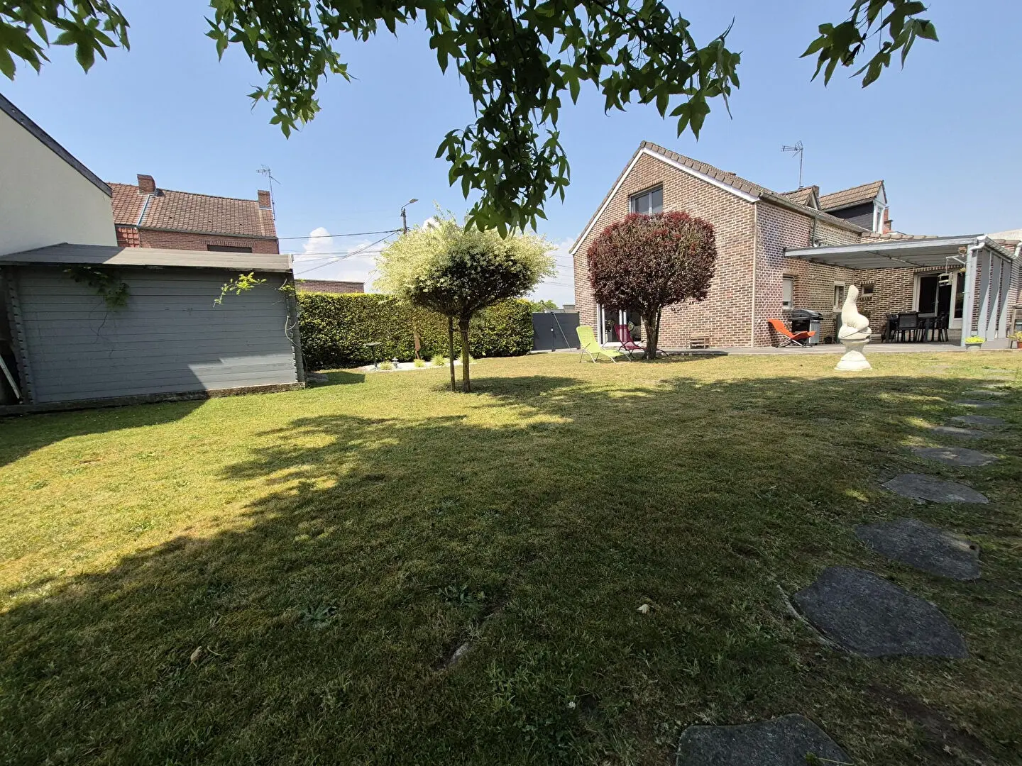 Photo 2 Maison 6 pièces 154.18m²