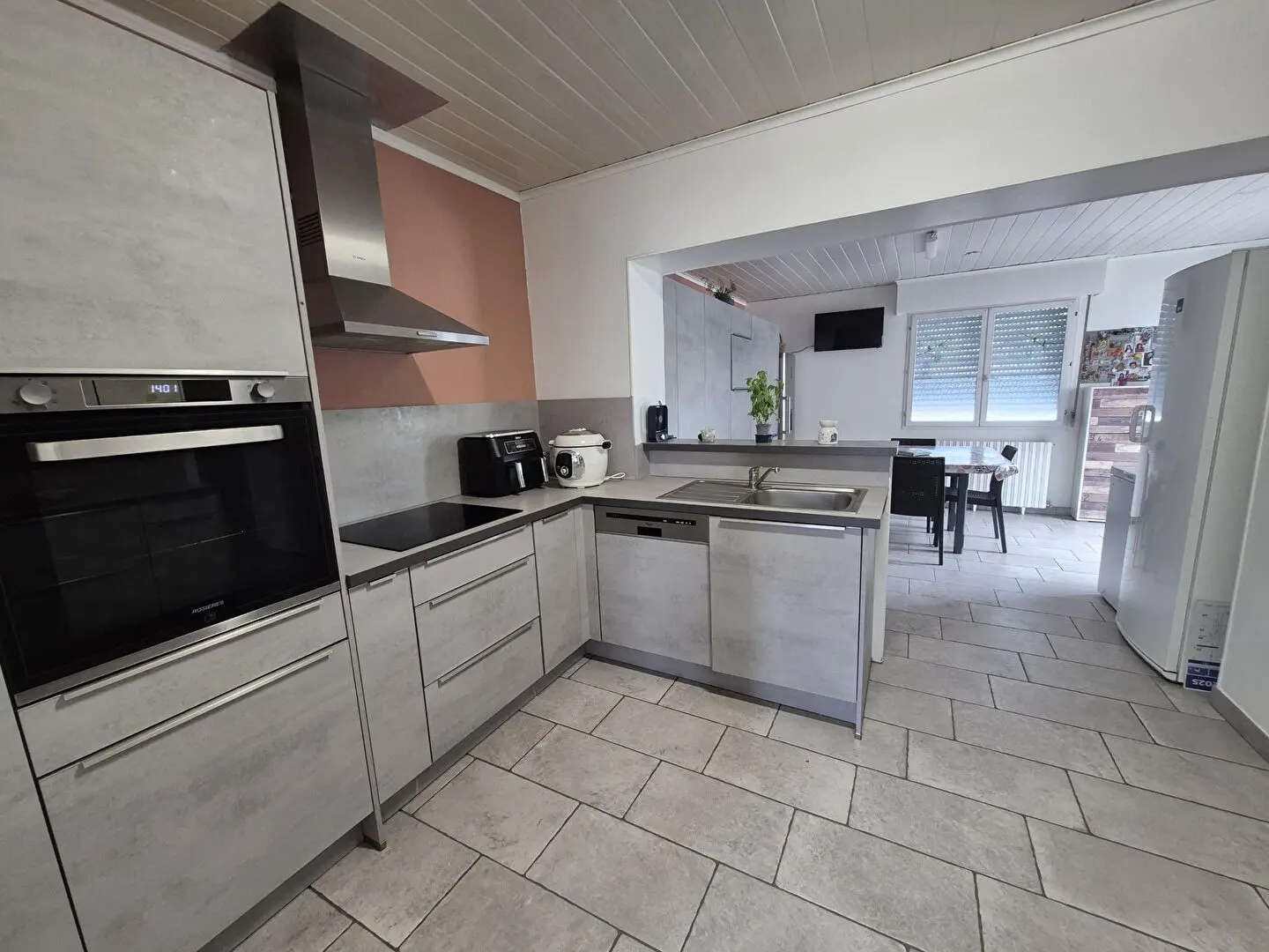 Photo 5 Maison 6 pièces 154.18m²