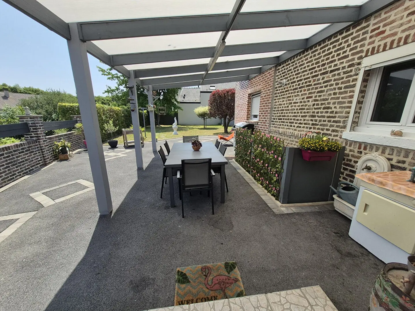 Photo 9 Maison 6 pièces 154.18m²