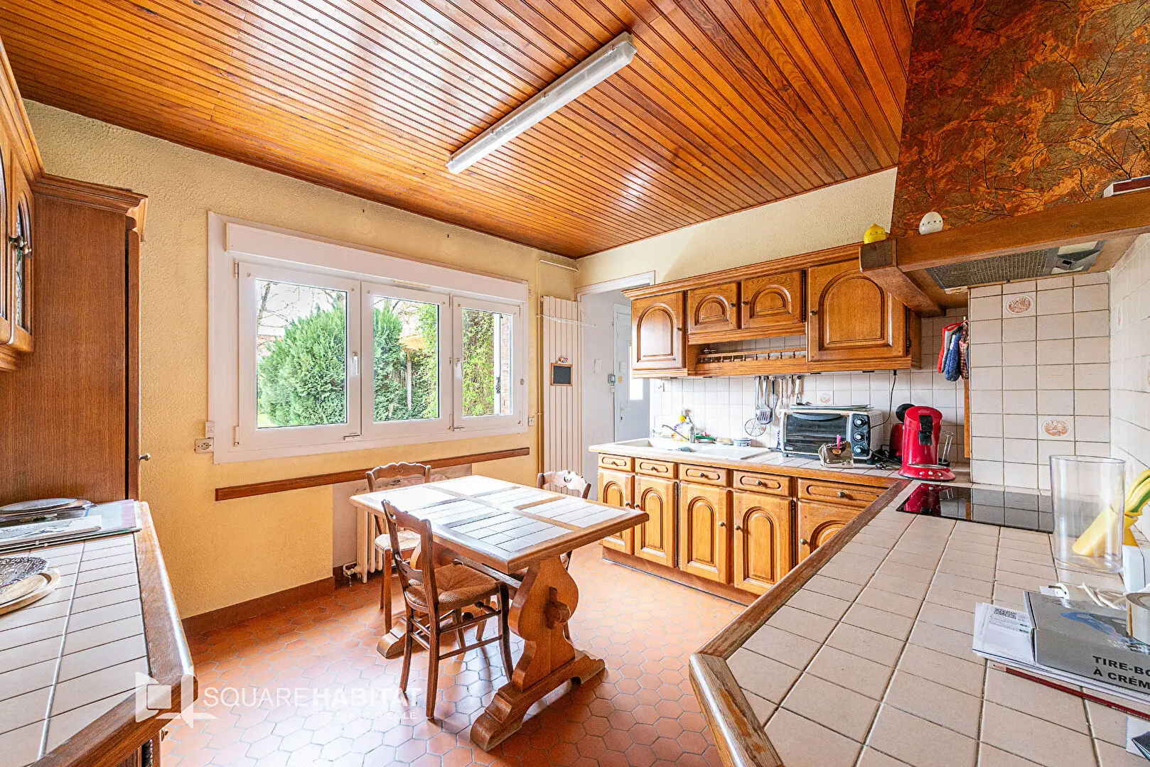 Photo 4 Maison 7 pièces 180m²