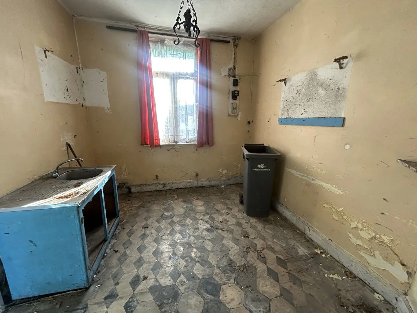 Photo 4 Maison 3 pièces 48m²