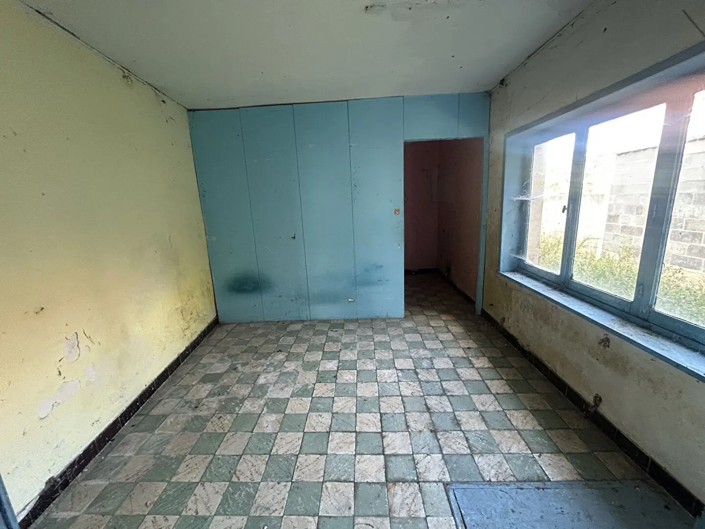 Photo 5 Maison 3 pièces 48m²