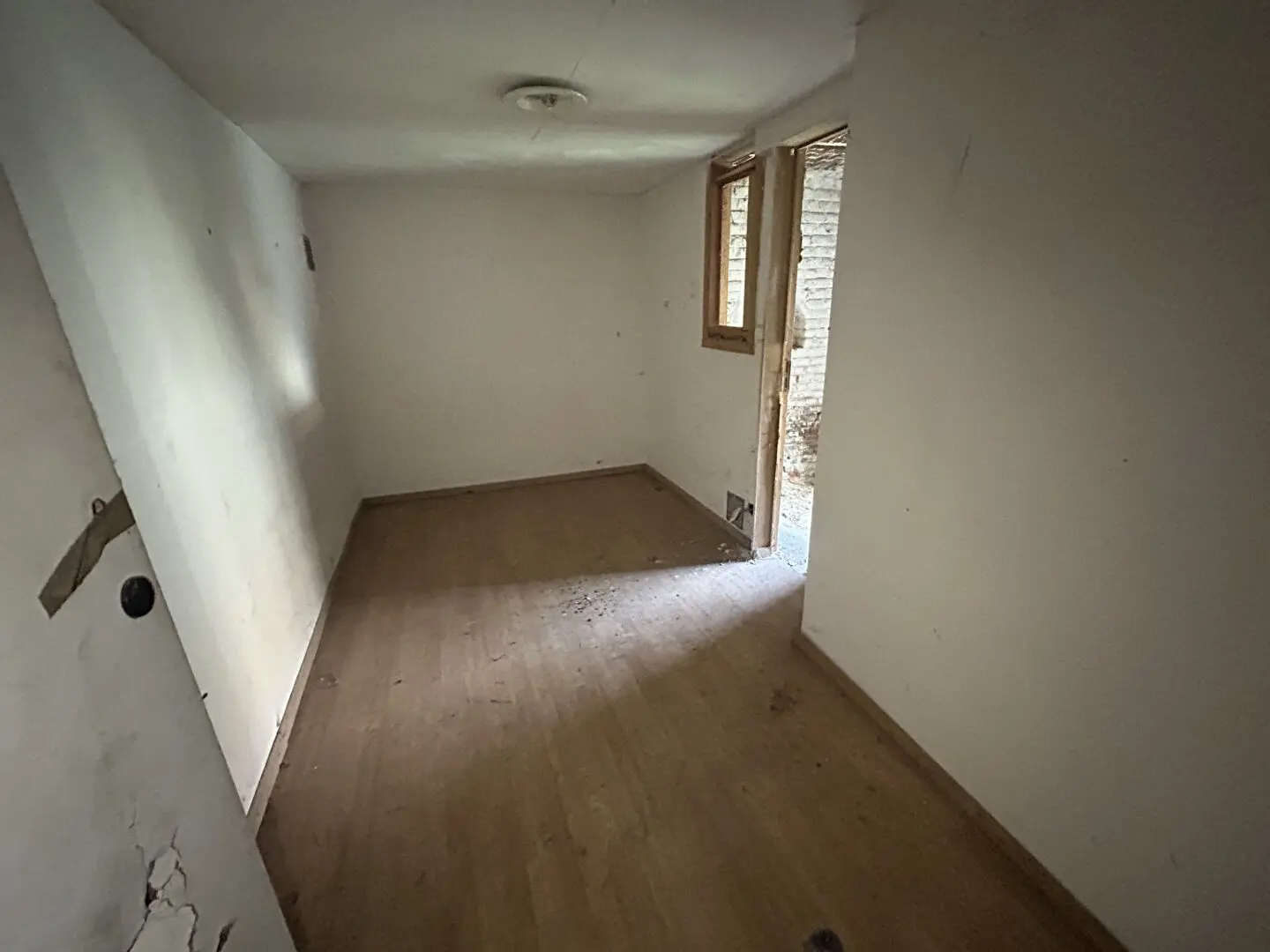 Photo 7 Maison 3 pièces 48m²