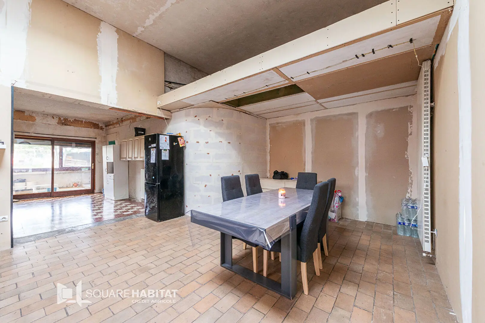 Photo 1 Maison 7 pièces 218m²