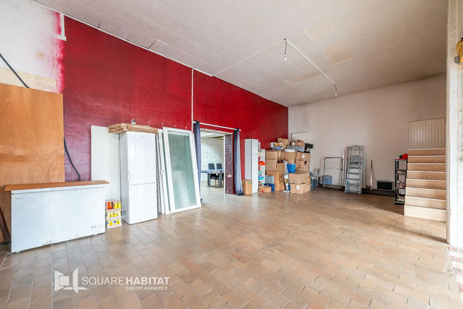 Photo 5 Maison 7 pièces 218m²