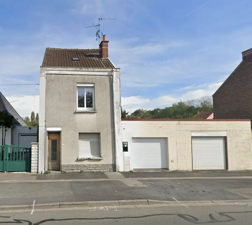 Photo 1 Maison 8 pièces 127m²