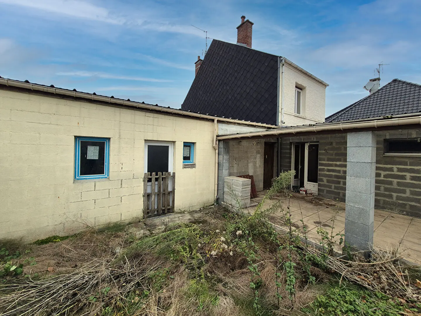 Photo 10 Maison 8 pièces 127m²