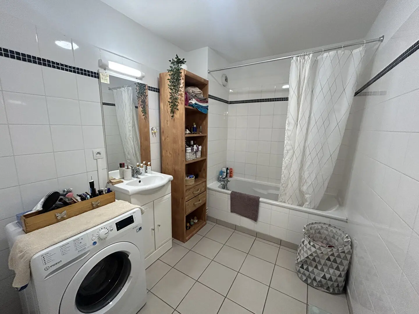 Photo 2 Appartement 3 pièces 72.5m²
