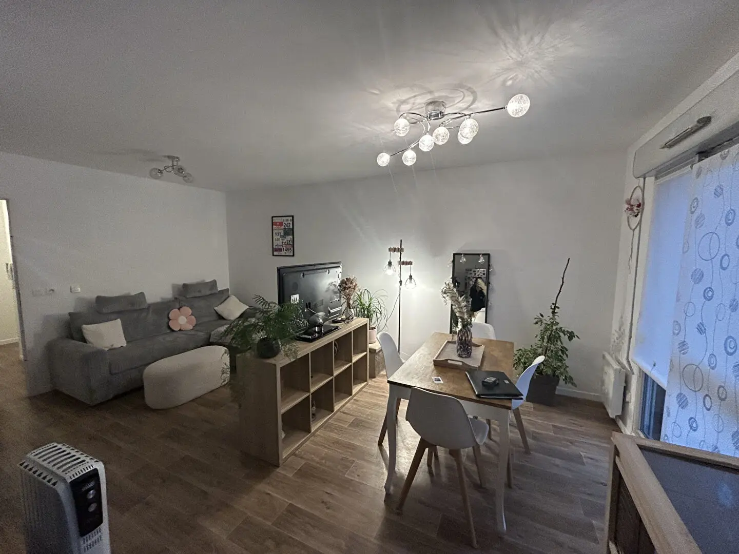 Photo 3 Appartement 3 pièces 72.5m²
