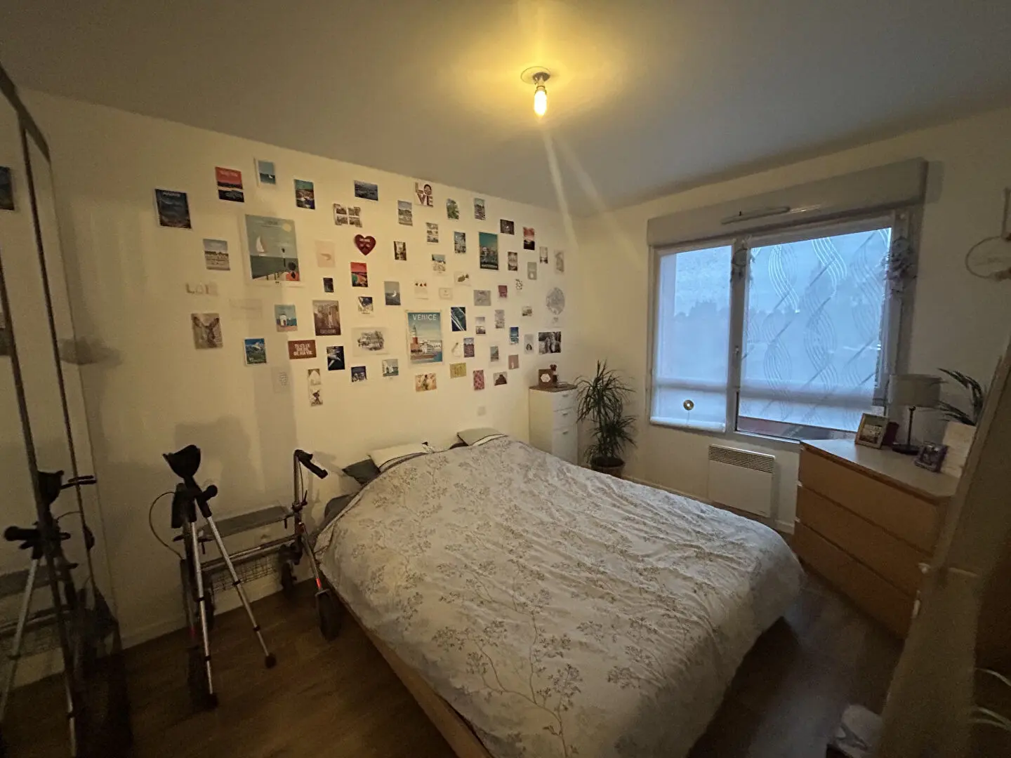 Photo 4 Appartement 3 pièces 72.5m²
