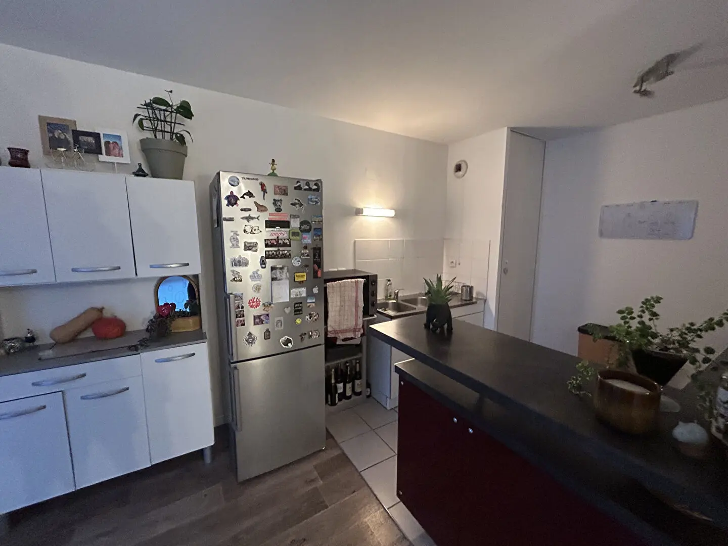 Photo 5 Appartement 3 pièces 72.5m²