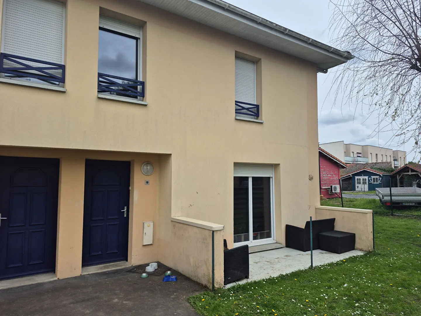 Photo 1 Appartement 4 pièces 66m²