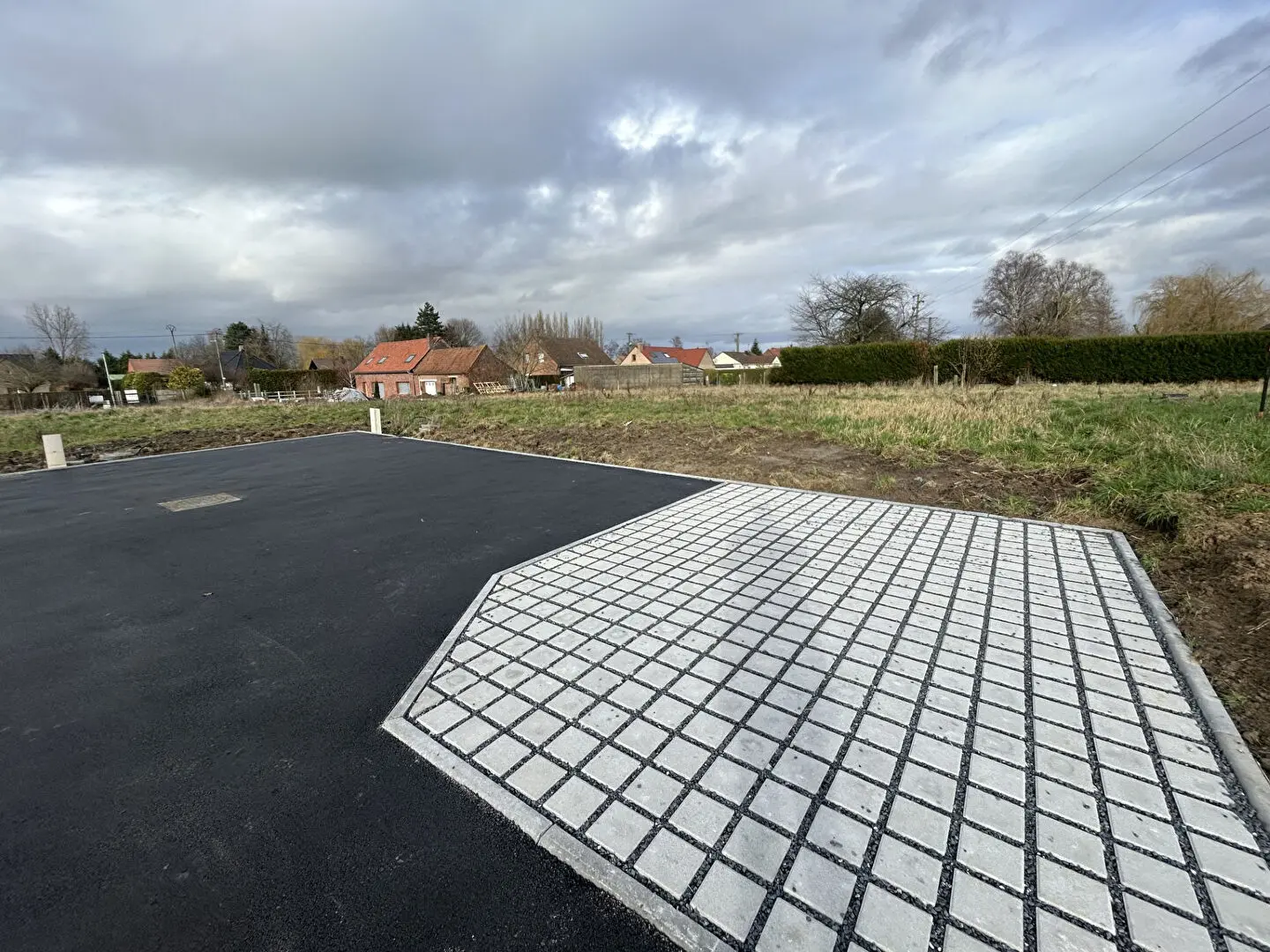 Photo 1 Terrain 810m²