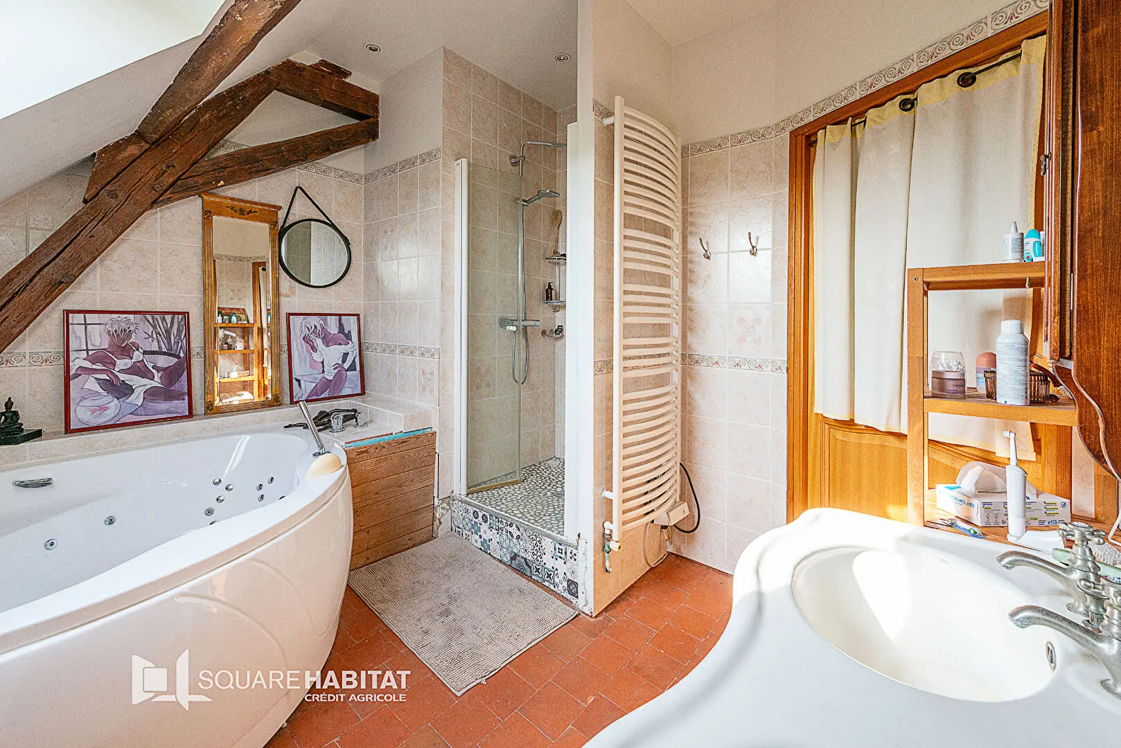 Photo 8 Maison 10 pièces 305m²