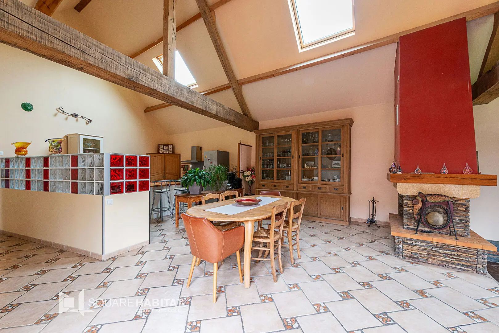 Photo 5 Maison 8 pièces 181m²