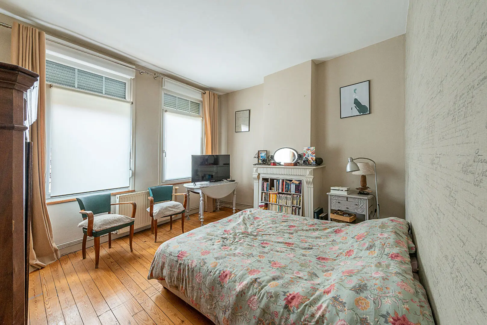 Photo 4 maison Saint-Amand-les-Eaux