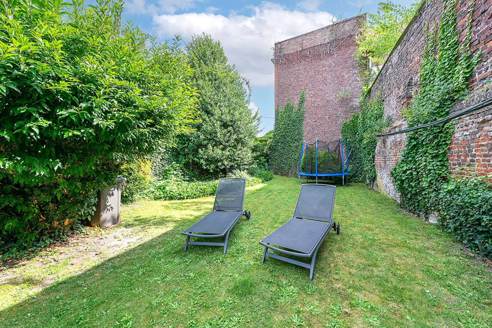 Photo 8 maison Saint-Amand-les-Eaux
