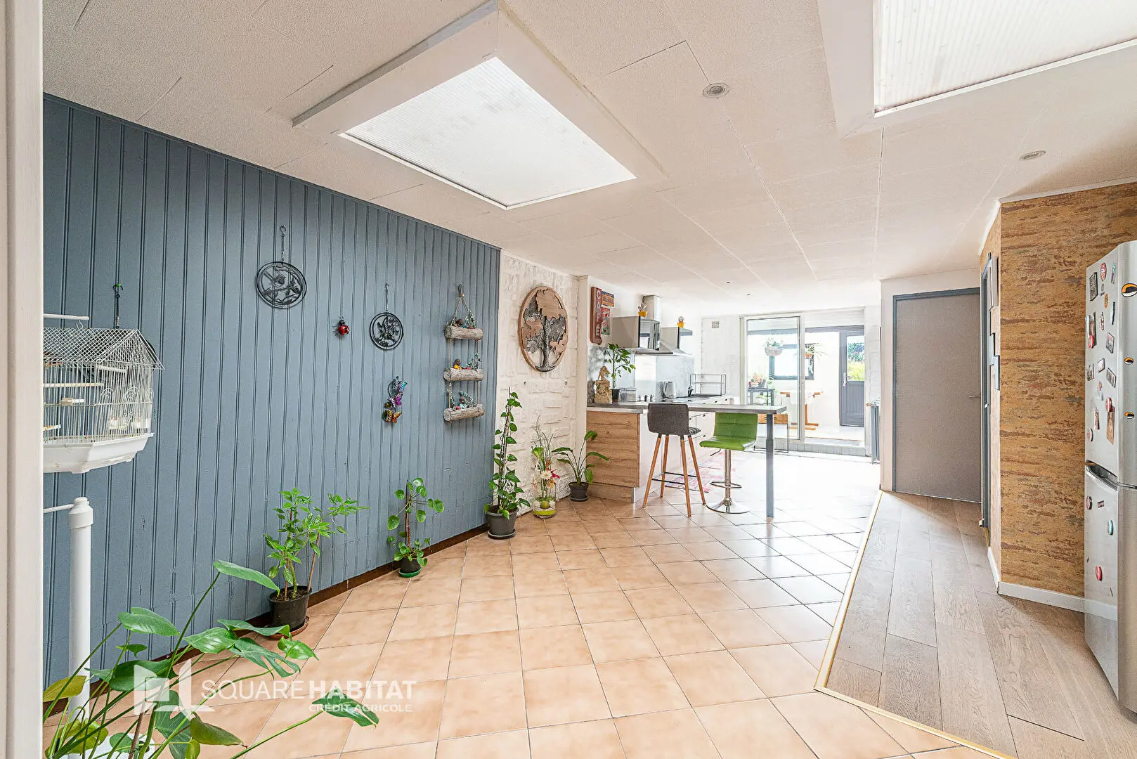 Photo 3 Maison 6 pièces 115.3m²