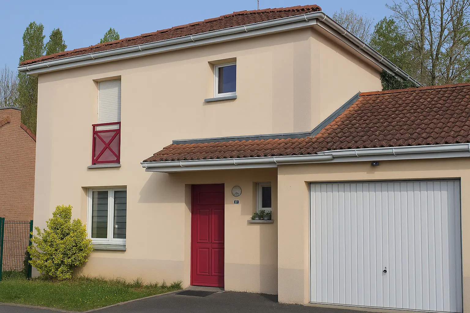 Photo 1 Maison 5 pièces 80.77m²