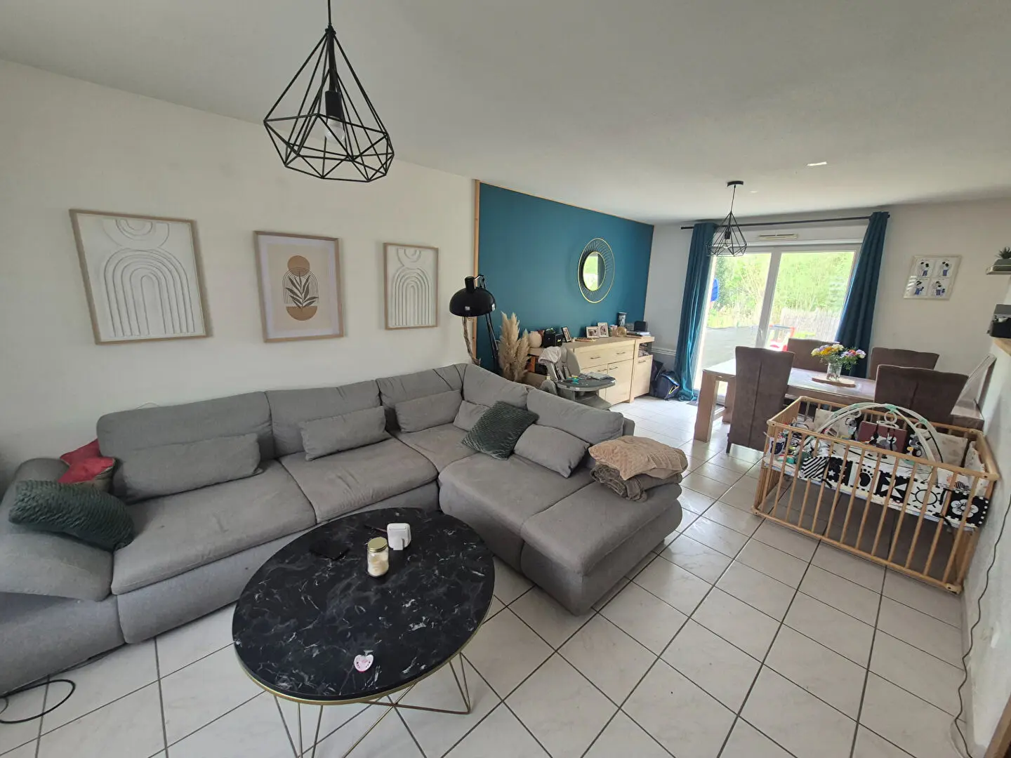 Photo 2 Maison 5 pièces 80.77m²