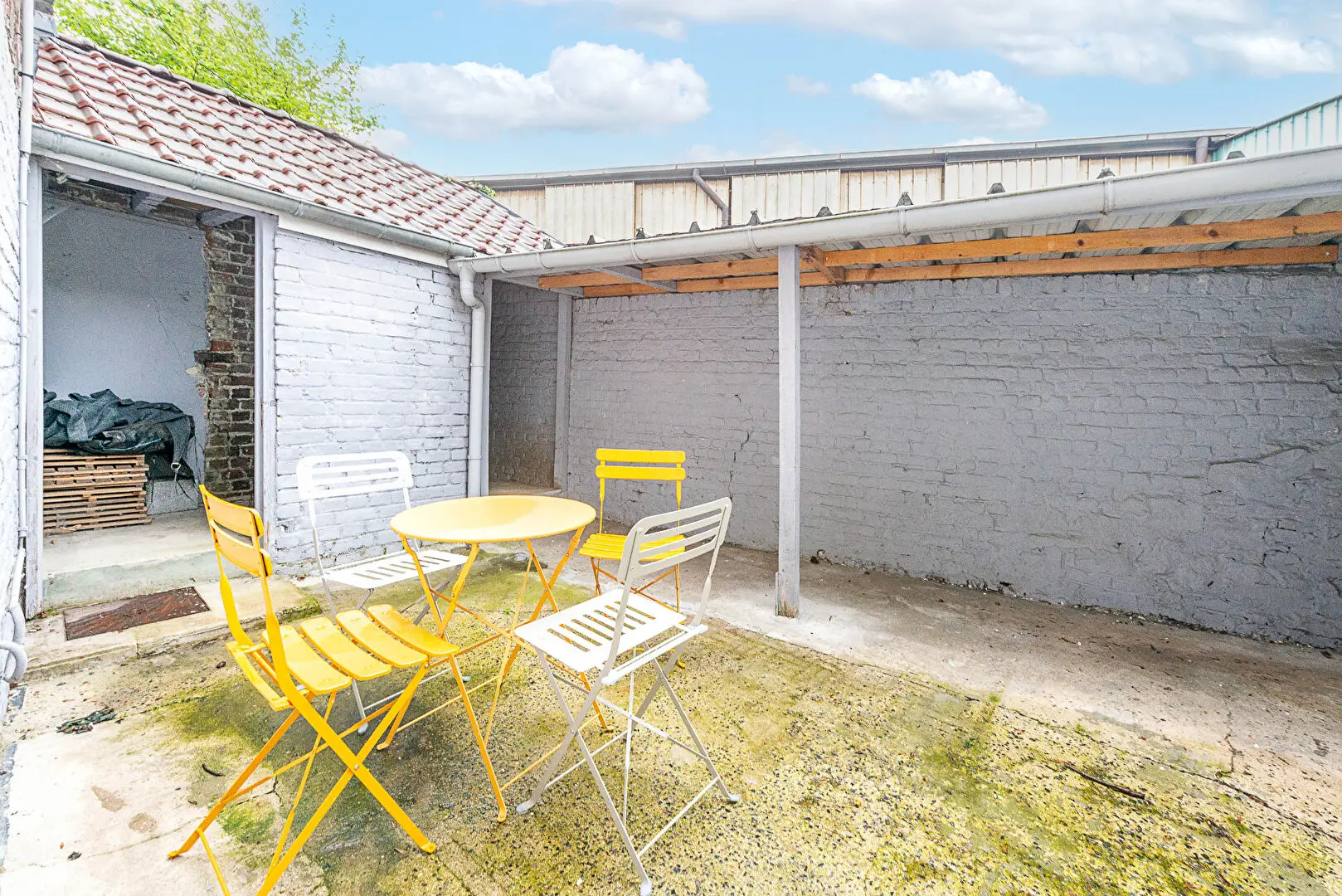 Photo 7 maison Saint-Amand-les-Eaux