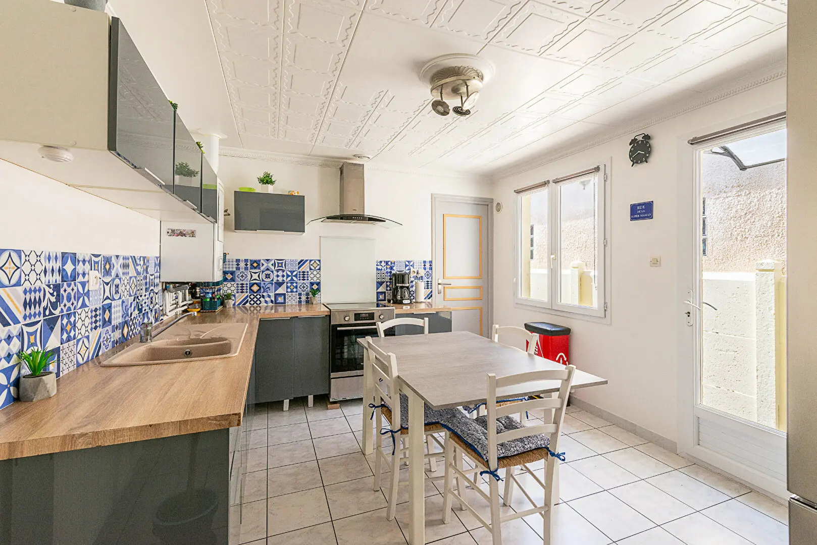 Photo 1 Maison 7 pièces 108m²