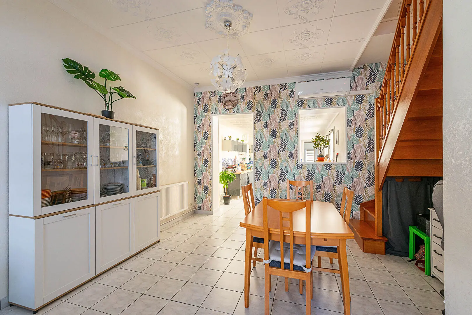 Photo 1 maison Saint-Amand-les-Eaux