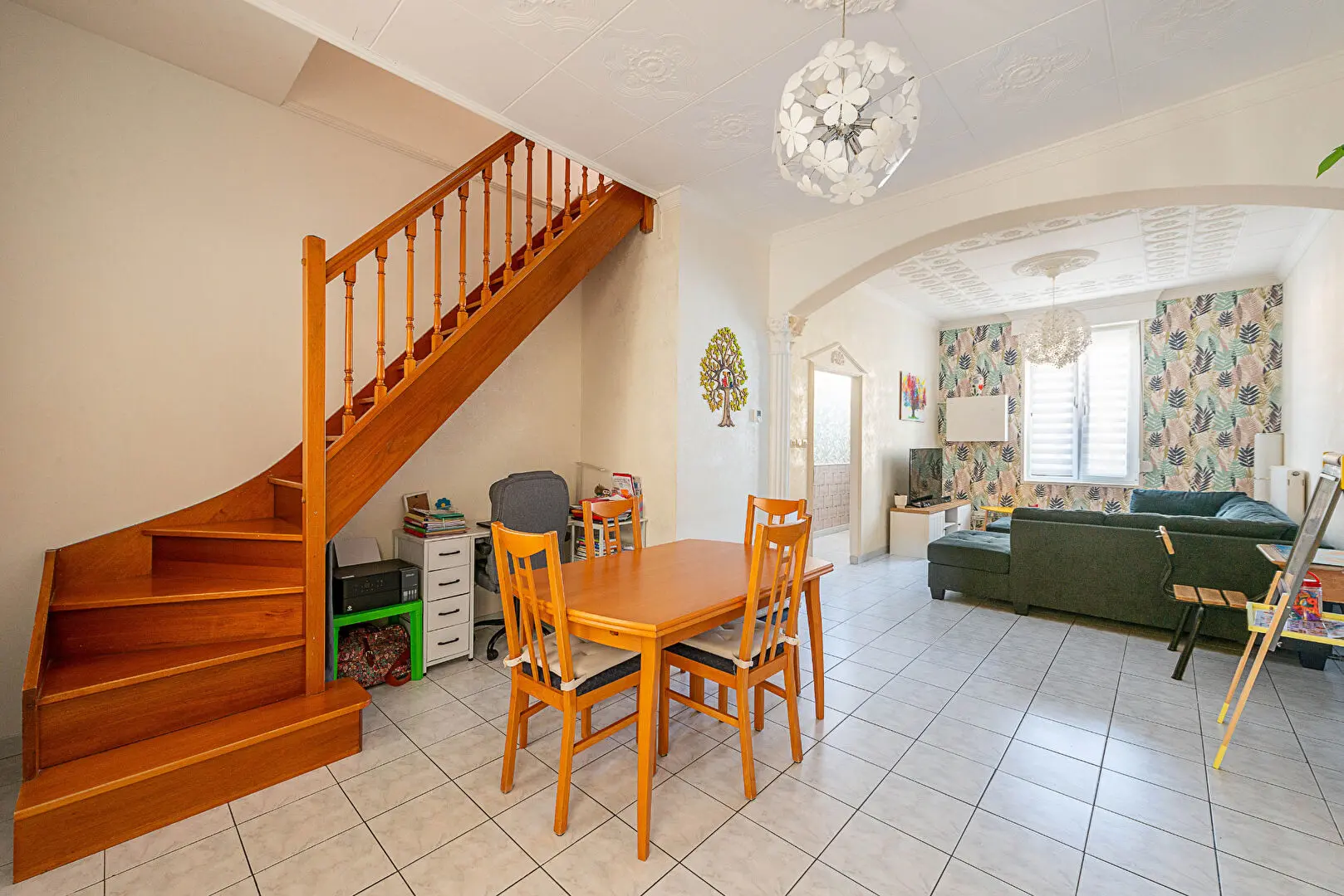 Photo 2 maison Saint-Amand-les-Eaux