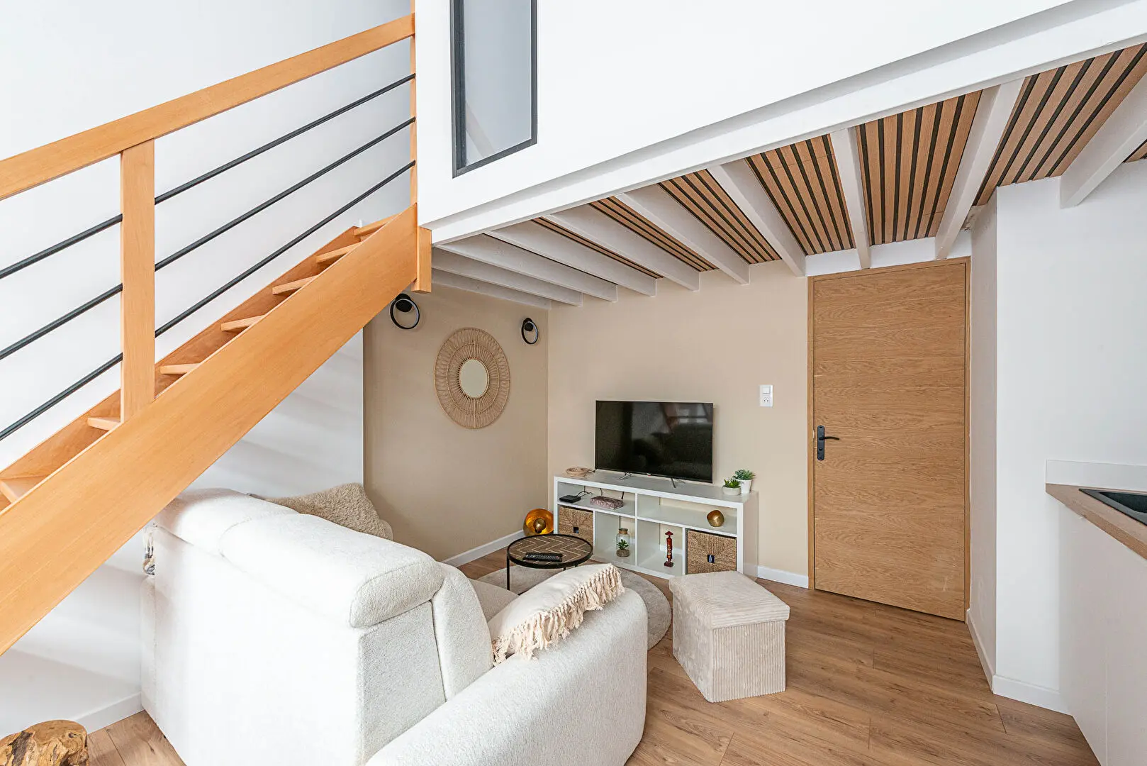Photo 1 Maison 3 pièces 22.75m²