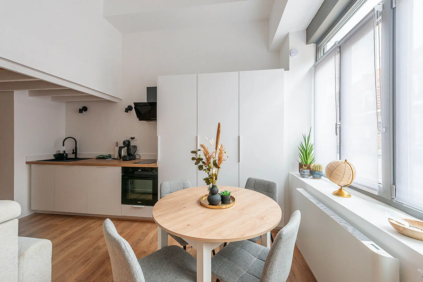 Photo 4 Maison 3 pièces 22.75m²