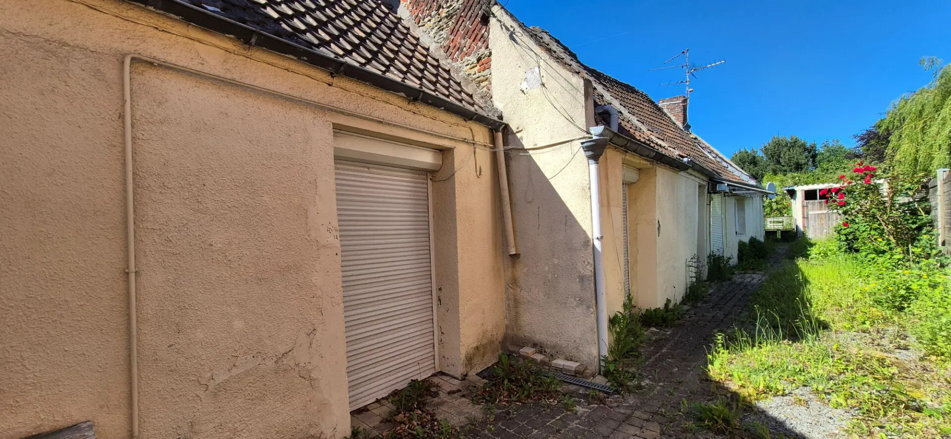 Photo 6 Maison 3 pièces 87m²
