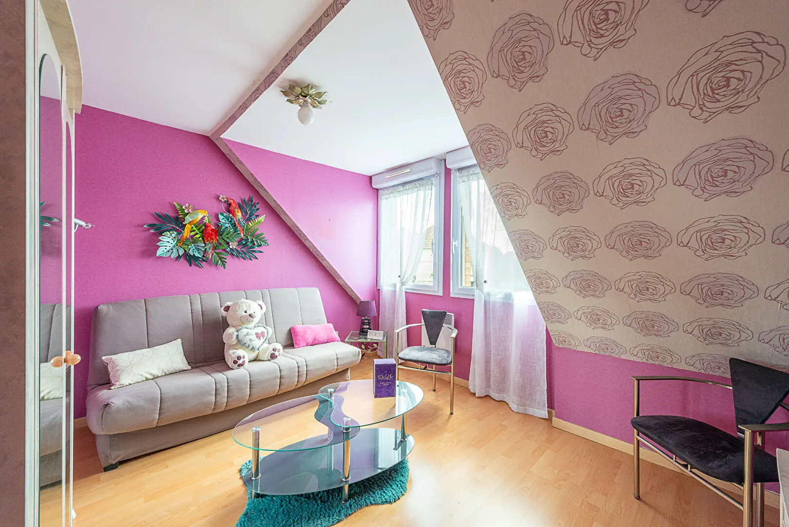 Photo 6 Maison 7 pièces 122.97m²