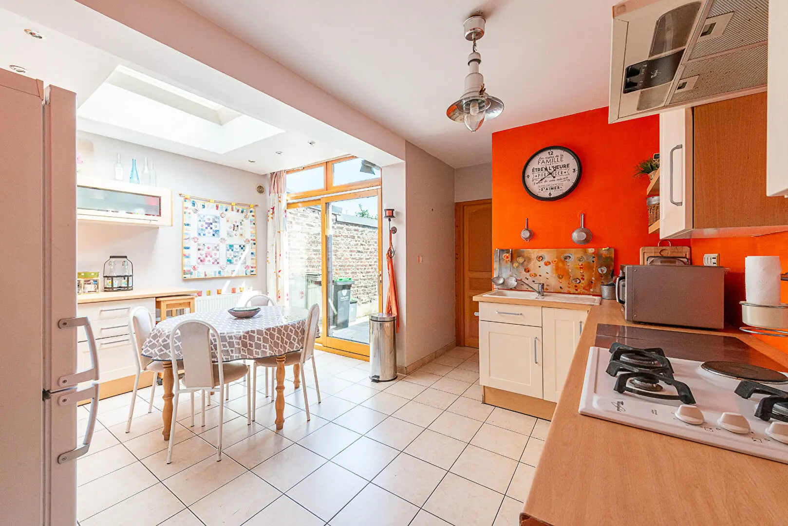 Photo 4 Maison 8 pièces 149.54m²