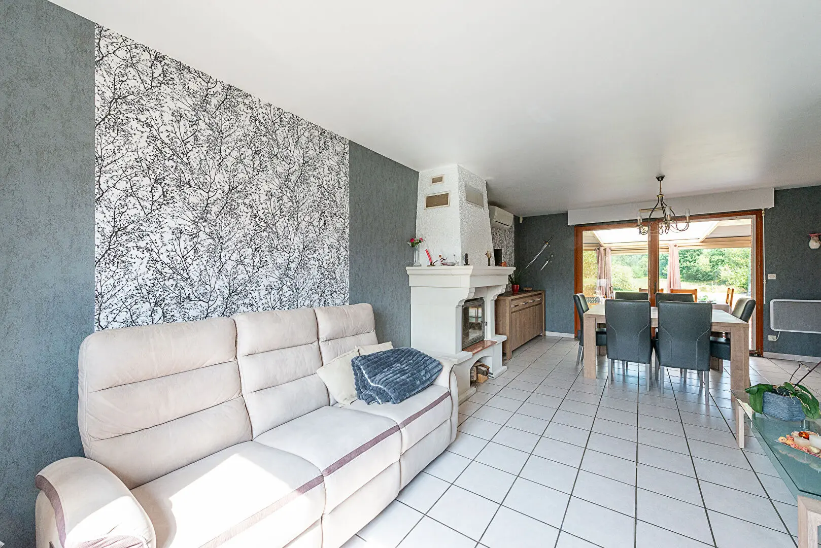 Photo 6 Maison 9 pièces 165m²
