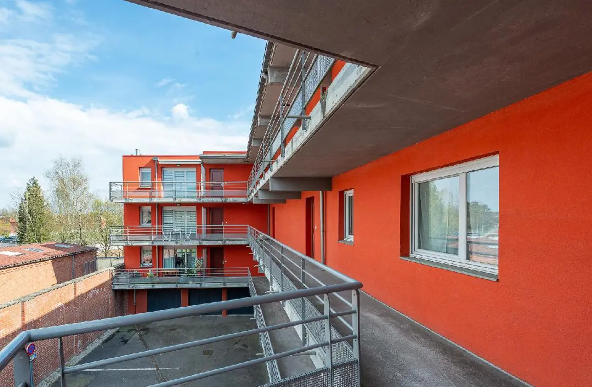 Photo 2 Appartement 3 pièces 58.25m²