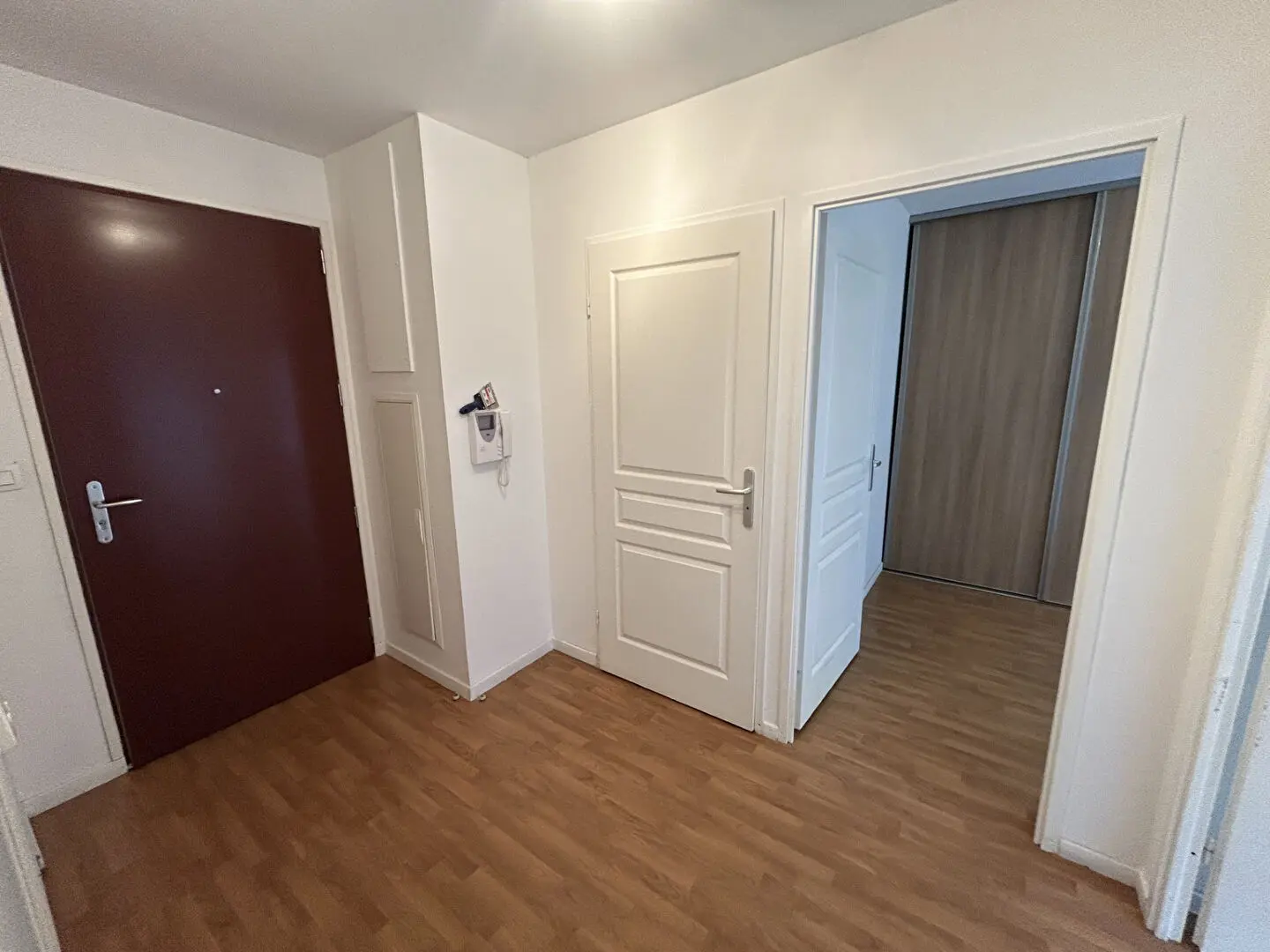 Photo 3 Appartement 3 pièces 58.25m²