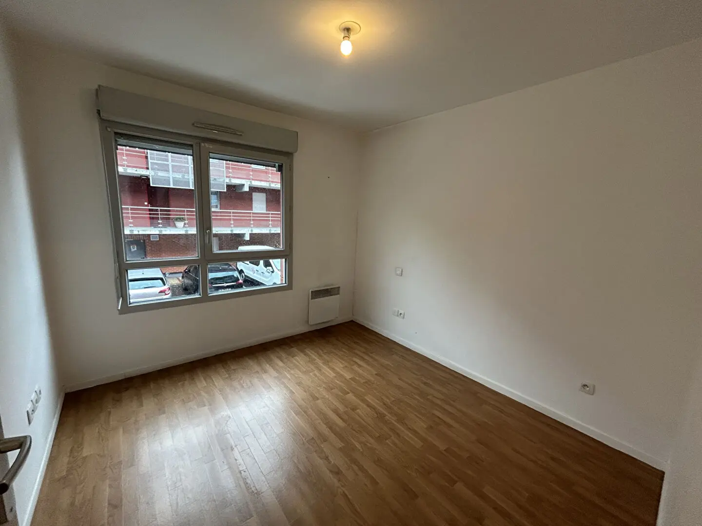 Photo 4 Appartement 3 pièces 58.25m²
