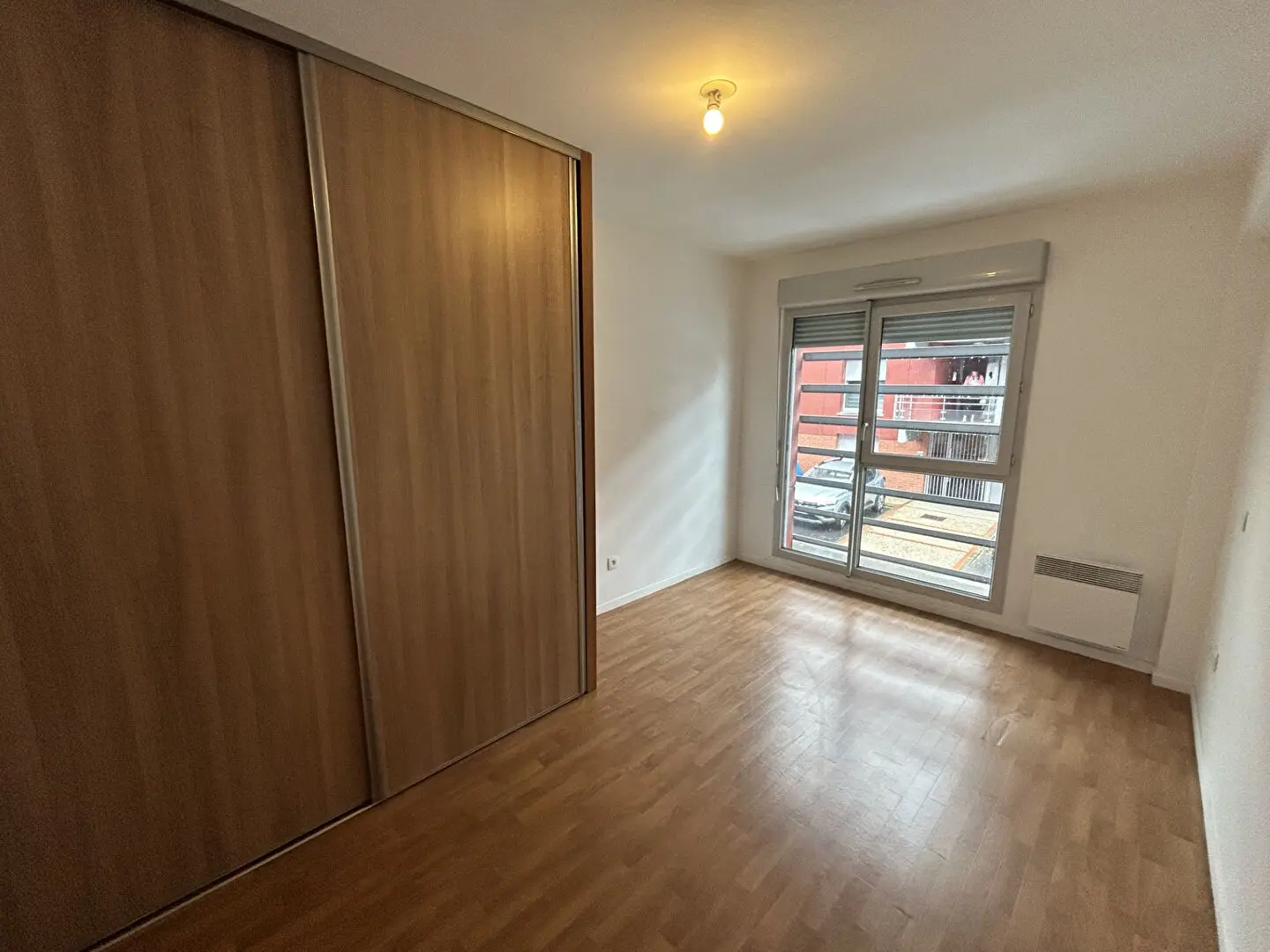 Photo 5 Appartement 3 pièces 58.25m²
