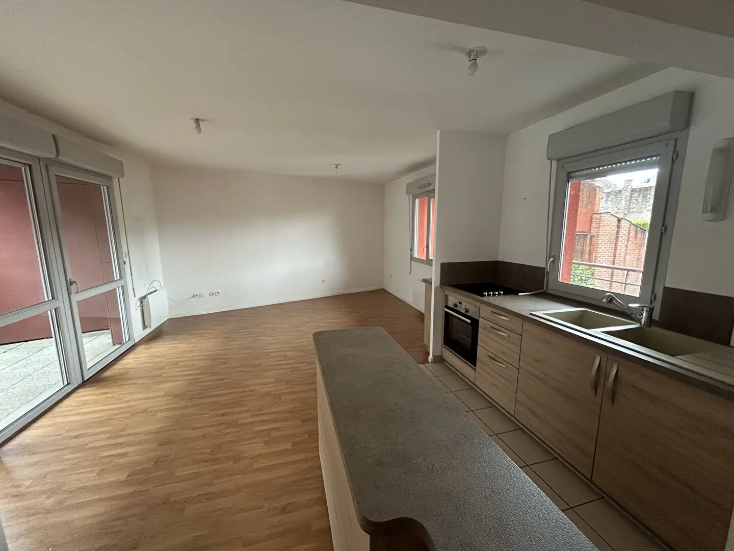 Photo 6 Appartement 3 pièces 58.25m²