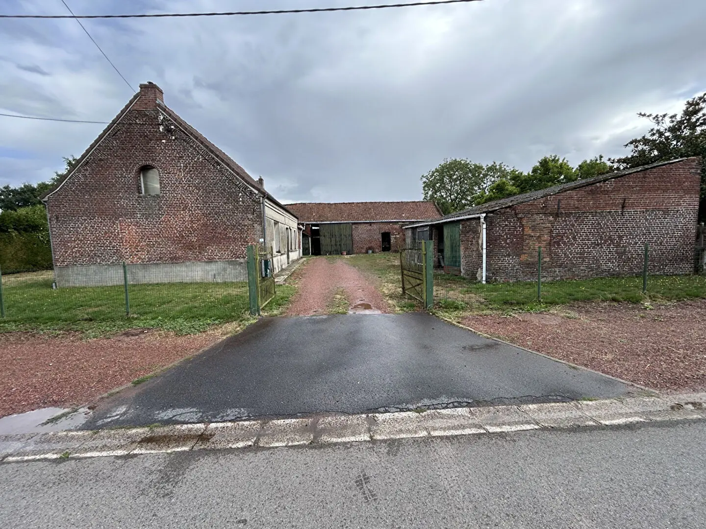 Maison 5 pièces 135 m² · à Brillon · 135 m² · 230 000 €